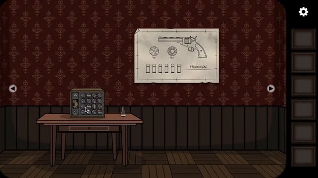 Strange Case: The Alchemist - Gameplay