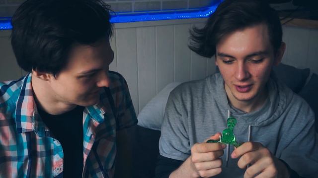 10 СТРАННЫХ ШТУК ИЗ FIX PRICE смотреть онлайн