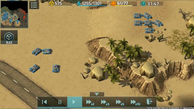 ТЯЖЕЛАЯ ТЕХНИКА ПРОТИВ СОПРЫ. Art of War 3. смотреть онлайн