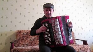 СЕРГЕЙ МОРОКОВ Я КУПЛЮ ТЕБЕ ДОМ. НА БАЯНЕ