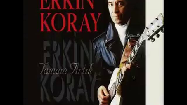 6. Erkin Koray - Hare Krishna смотреть онлайн