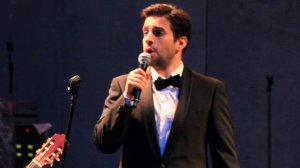 Пётр Налич - Che cosa (Che cosa devo fare, Что я должен сделать), (стилизация под итальянские песни