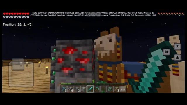 MULTI ORS BECON | MARS ONE BLOCK PART 2 смотреть онлайн