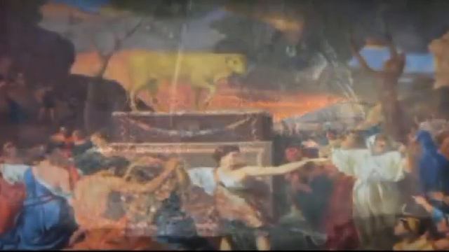 Дух времени. Религия смотреть онлайн