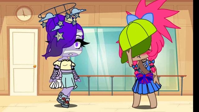 [?✂️] Чёлка [✂️?] меме Бравл Старс смотреть онлайн