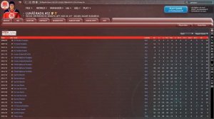 Franchise Hockey Manager 9 / Чемпионы Европы #10