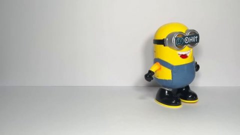 HIGH VOLTAGE Toys #1