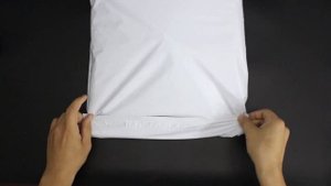 680332131292 Курьерский пакет с отрывной самоклеющейся лентой