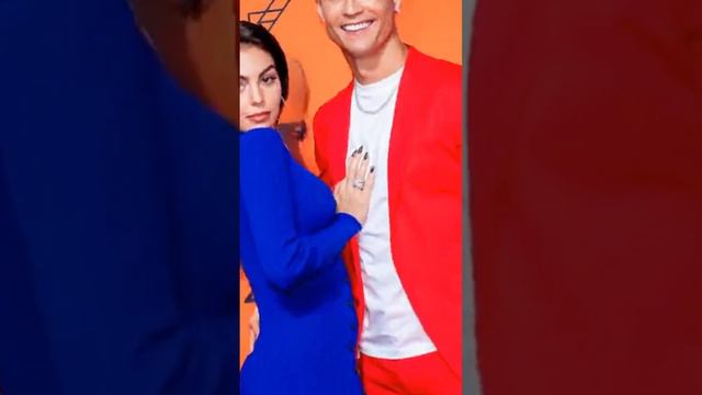 Cristiano Ronaldo & Georgina Rodríguez Whatsapp Status #ronaldo#georginarodriguez  #whatsappstatus