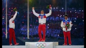 Закрытие олимпиады в Сочи-2014. (The best moments of Sochi 2014 Olympic Games)