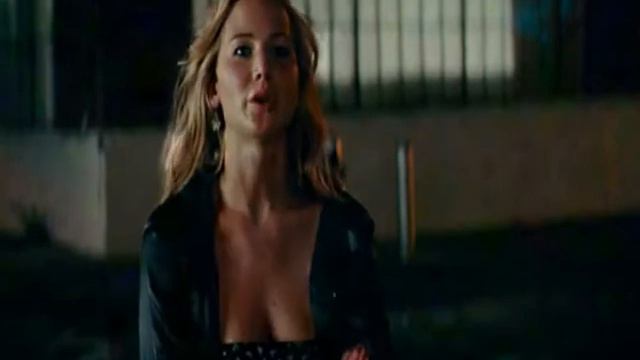 Китнисс и Пит - а он мне нравится смотреть онлайн