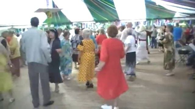 г.Пермь Танцы Кому за....