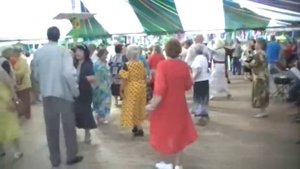 г.Пермь Танцы Кому за....