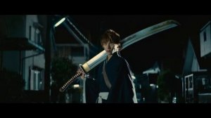 Bleach 2018 Ichigo vs Hollow scane