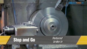 Fremax Brake Discs From MicksGarage.com