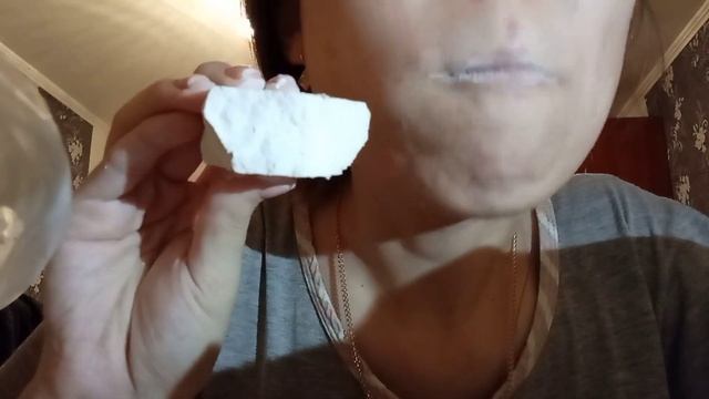 Сладкая пастилаАСМРDessert