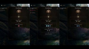 Baldur's Gate 3: Краткое сравнение подклассов воина
