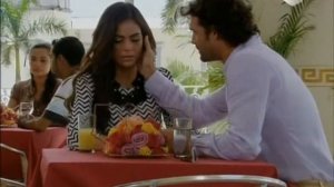 Буря - Серия 109 - Марина и Дамиан