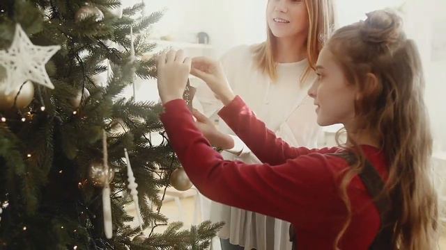 I wish you all a very merry Christmas and Happy New Year | knowlege video смотреть онлайн