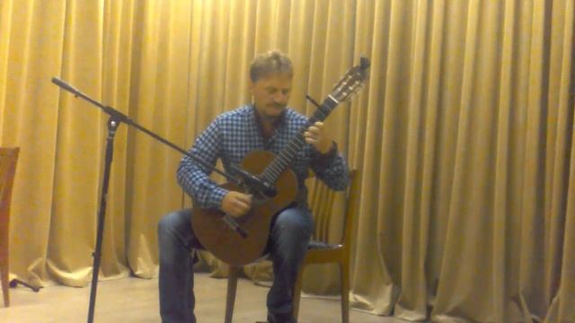 Джипси Кингс Фараон исп Павленко Андрей гитара (фламенко) смотреть онлайн