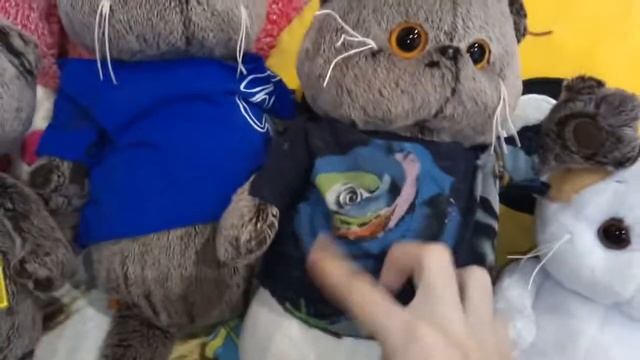 Басики поздравляют Вадима с днем рождения ???? смотреть онлайн