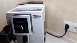 Кофемашина DeLonghi ECAM23.460 Регулярный уход Что и как нужно делать