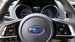 New 2019 Subaru Outback Baltimore, MD #5S909403 - SOLD