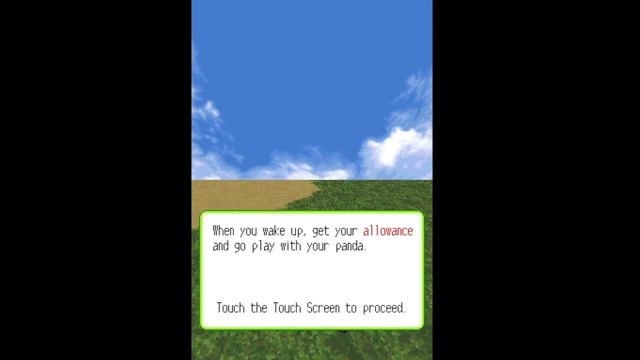 10 Minute 1st Impressions : National Geographic Panda смотреть онлайн