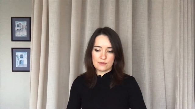 2 урок марафона "Неделя продуктивности" смотреть онлайн