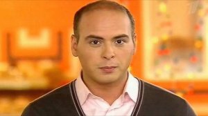 Пранк: Антон Привольнов и крем "Тики-Так"