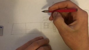 Как нарисовать РАТТЕ - из Лабиринт Смерти / How to draw Ratte #ратте  #лабиринт_смерти #