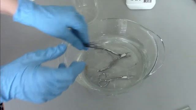 ХИМИТЕК ПОЛИДЕЗ-DRY смотреть онлайн