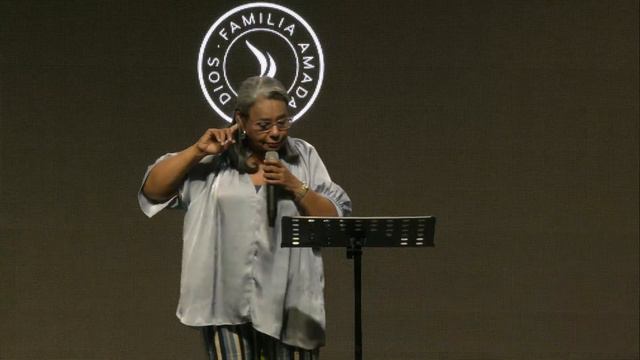 Conéctate a nuestra experiencia ONLINE - Mañanas de Gloria - 06/06/2023 - AMMI ONLINE смотреть онлайн