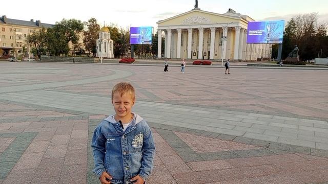 САНЯ и #нацпроекткультура #театр