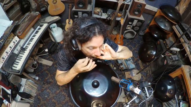 C min 8 beat loop смотреть онлайн