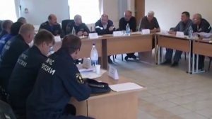 Пожар и взрыв на нефтебазе "Конда" (часть 2)