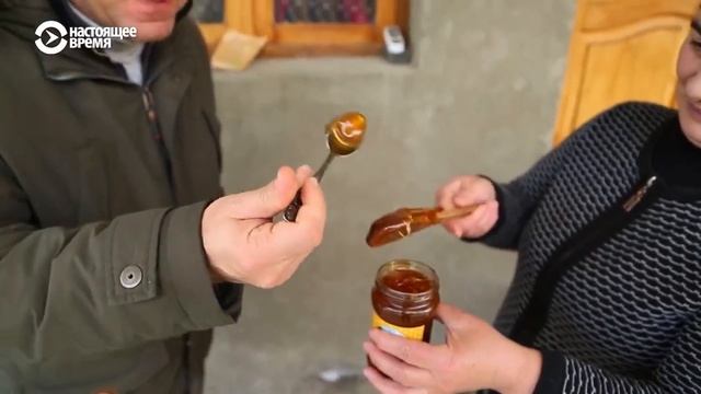 Панкиси/ Pankisi. ЖДЁМ В ГОСТИ - Чистое небо Панкиси