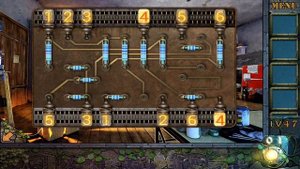 Can You Escape The 100 Room 5 Level 47 Walkthrough