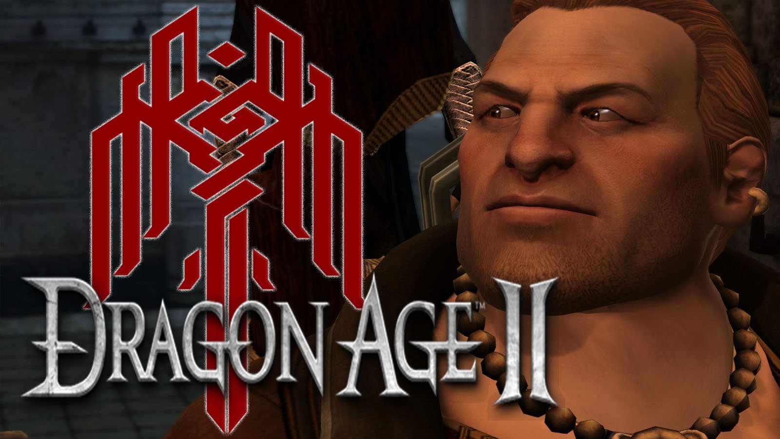 Dragon Age II. №11. Дела семейные дубль два