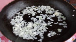 Рассольник с куриными желудочками