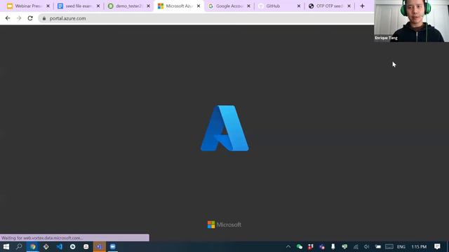 OTP Authenticators with NFC, Voice-Enabled 2FA, & TOTP/HOTP Function in Security Keys смотреть онлайн