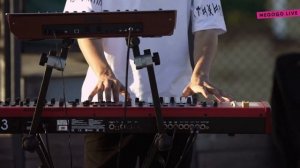 Артем Пивоваров - 2000 (acoustic live @Atlas Weekend 2020)