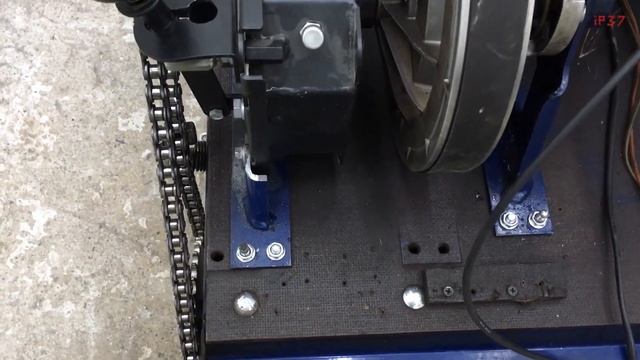 Мотобуксировщик Барс Р550  реверс редуктор ТехноМастер