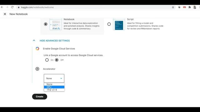 How to use FREE GPU & TPU on Kaggle | Machine Learning | Data Magic