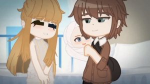 у меня родился сын||gacha club