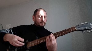 Боец ЧВК "Вагнер"