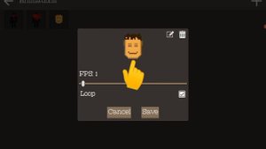 КАК СДЕЛАТЬ ЛИЦО ПЕРСОНАЖА В FPSGC🤔?!? fpsgc tutorial