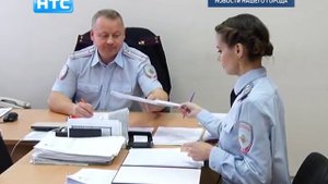 Красавица в погонах(Эфир 31.10.2017)
