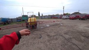 Выращивание  Свёклы / Свёкла в открытом Грунте / Обработка Свёклы.