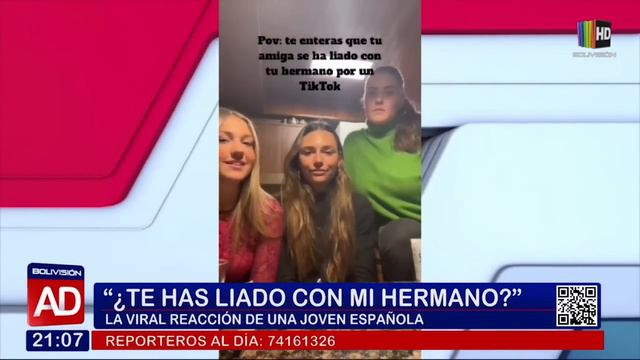 NOTICIERO cochabamba 25 marzo 2024 смотреть онлайн